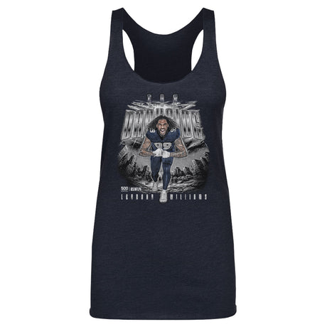 Leonard Williams Women's Tank Top | 500 LEVEL