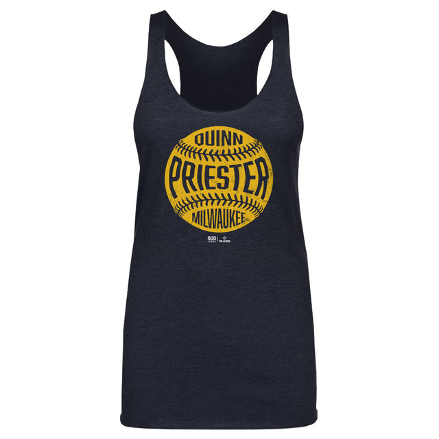 Quinn Priester Women's Tank Top | 500 LEVEL