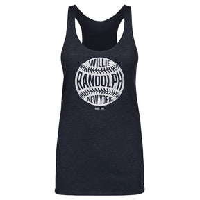 Willie Randolph Women's Tank Top | 500 LEVEL