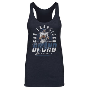 Sam Darnold Women's Tank Top | 500 LEVEL