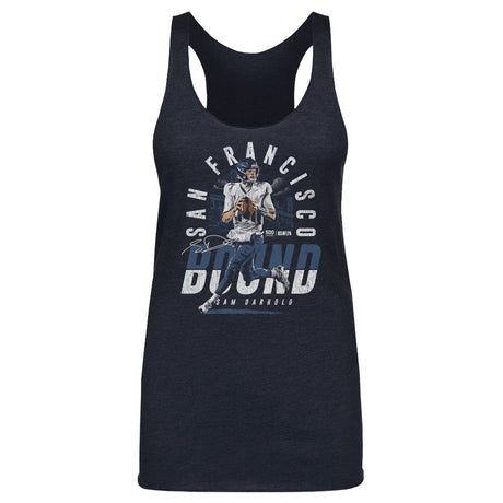 Sam Darnold Women's Tank Top | 500 LEVEL