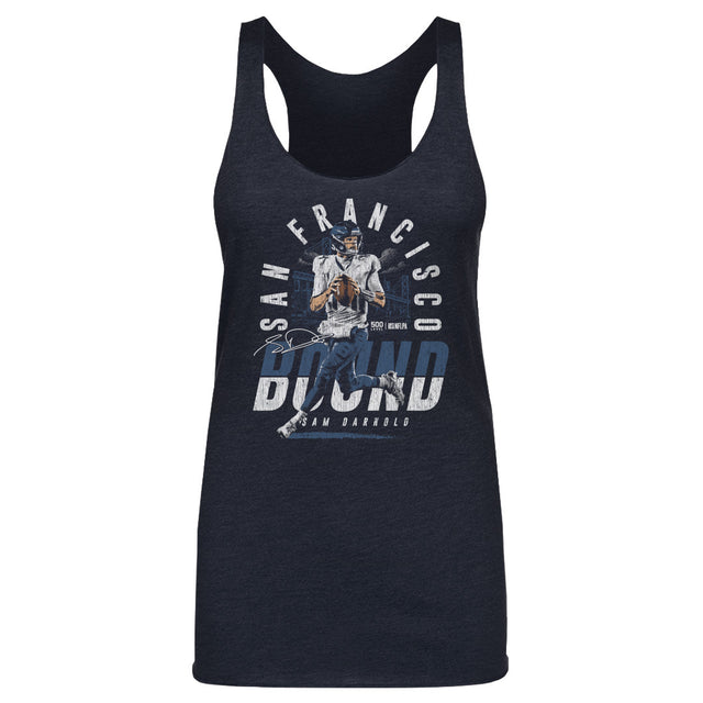 Sam Darnold Women's Tank Top | 500 LEVEL