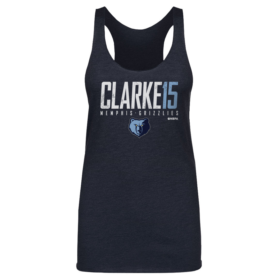 Brandon Clarke Women's Tank Top | 500 LEVEL