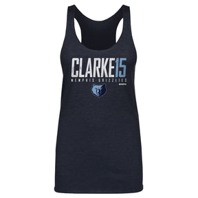 Brandon Clarke Women's Tank Top | 500 LEVEL