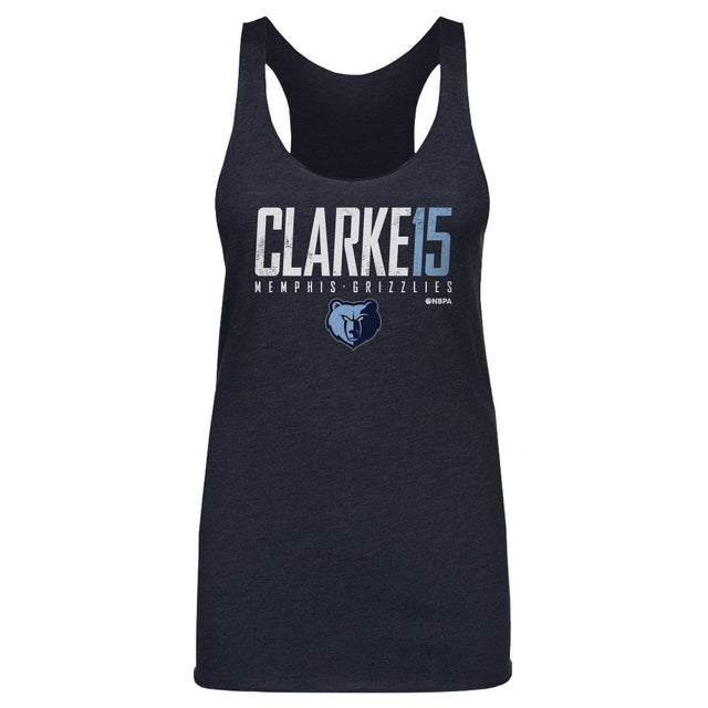 Brandon Clarke Women's Tank Top | 500 LEVEL