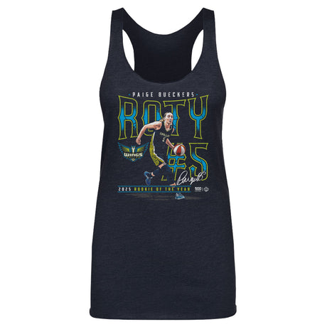 Paige Bueckers Women's Tank Top | 500 LEVEL