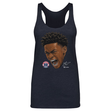 AJ Dybantsa Women's Tank Top | 500 LEVEL