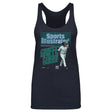 Ken Griffey Jr. Women's Tank Top | 500 LEVEL