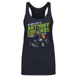 Anthony Edwards Women's Tank Top | 500 LEVEL