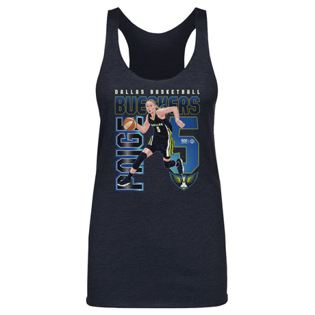 Paige Bueckers Women's Tank Top | 500 LEVEL
