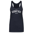 Justin Verlander Women's Tank Top | 500 LEVEL