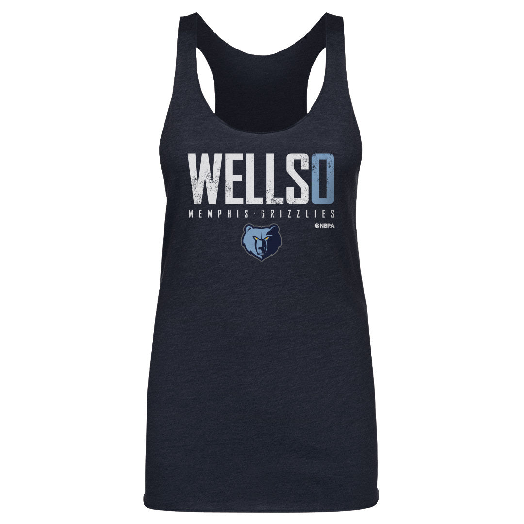 Jaylen Wells Women's Tank Top | 500 LEVEL