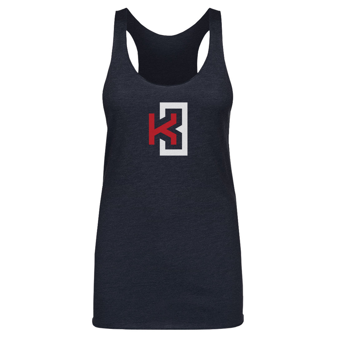 Kendal Ewell Women's Tank Top | 500 LEVEL