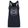 Gut It Out Foundation Women's Tank Top | 500 LEVEL