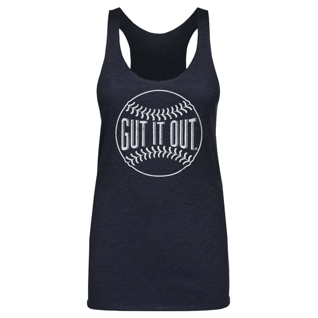 Gut It Out Foundation Women's Tank Top | 500 LEVEL