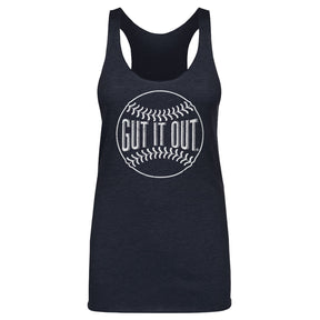 Gut It Out Foundation Women's Tank Top | 500 LEVEL