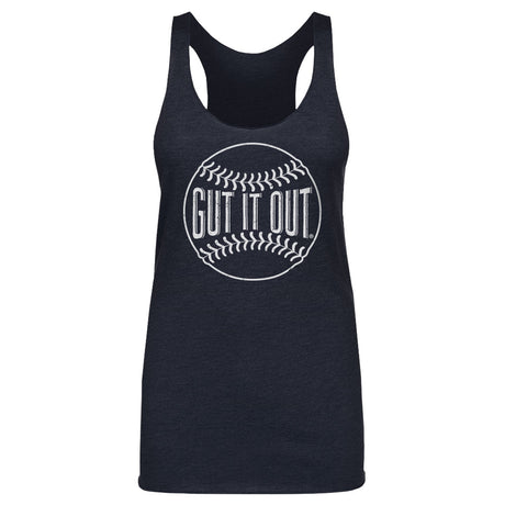 Gut It Out Foundation Women's Tank Top | 500 LEVEL