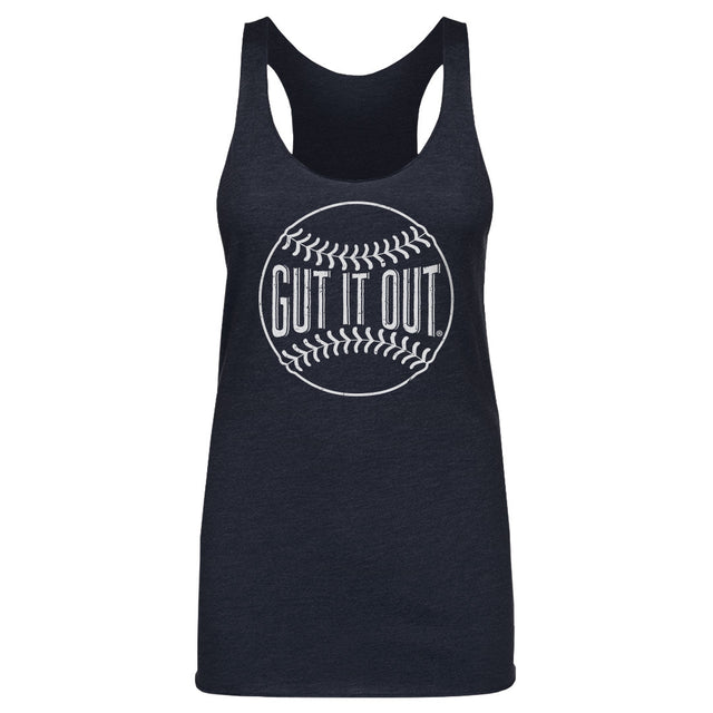 Gut It Out Foundation Women's Tank Top | 500 LEVEL