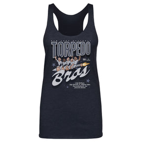 Giancarlo Stanton Women's Tank Top | 500 LEVEL