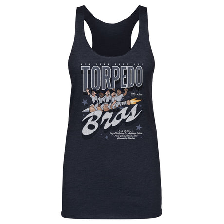 Giancarlo Stanton Women's Tank Top | 500 LEVEL