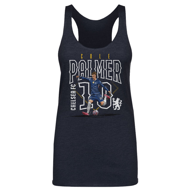 Cole Palmer Women's Tank Top | 500 LEVEL