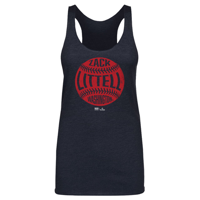 Zack Littell Women's Tank Top | 500 LEVEL