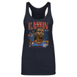 Cason Wallace Women's Tank Top | 500 LEVEL