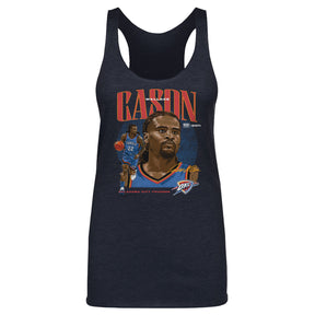Cason Wallace Women's Tank Top | 500 LEVEL