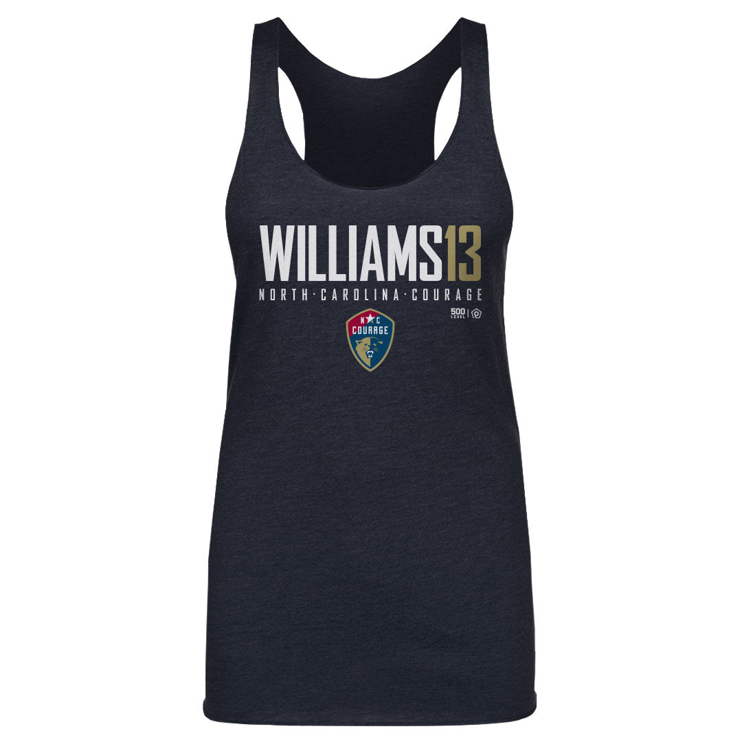 Ryan Williams Women's Tank Top | 500 LEVEL