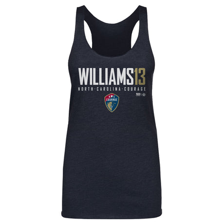 Ryan Williams Women's Tank Top | 500 LEVEL