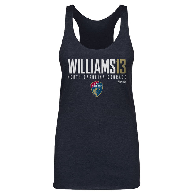 Ryan Williams Women's Tank Top | 500 LEVEL