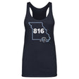 Sporting Kansas City Women's Tank Top | 500 LEVEL