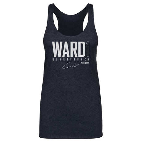 Cam Ward Women's Tank Top | 500 LEVEL