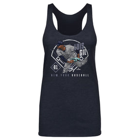 Luis Gil Women's Tank Top | 500 LEVEL