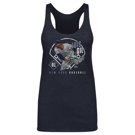 Luis Gil Women's Tank Top | 500 LEVEL