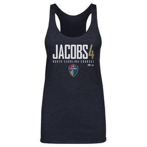 Natalie Jacobs Women's Tank Top | 500 LEVEL