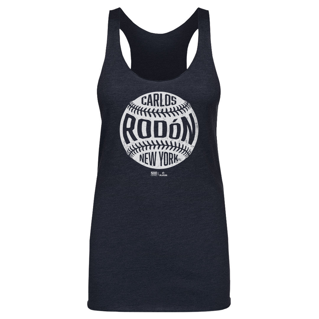 Carlos Rodon Women's Tank Top | 500 LEVEL