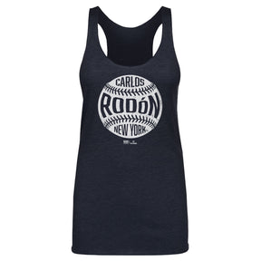 Carlos Rodon Women's Tank Top | 500 LEVEL