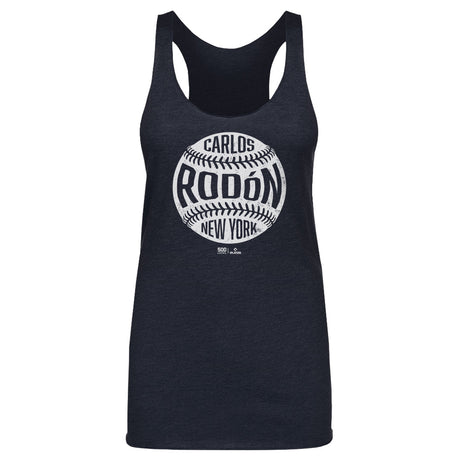 Carlos Rodon Women's Tank Top | 500 LEVEL