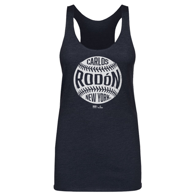 Carlos Rodon Women's Tank Top | 500 LEVEL