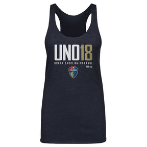 Uno Shiragaki Women's Tank Top | 500 LEVEL