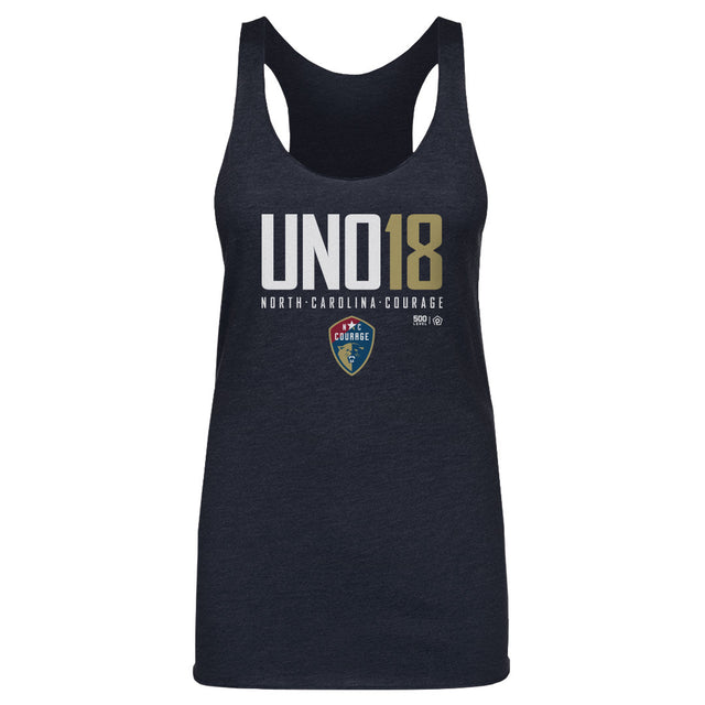 Uno Shiragaki Women's Tank Top | 500 LEVEL