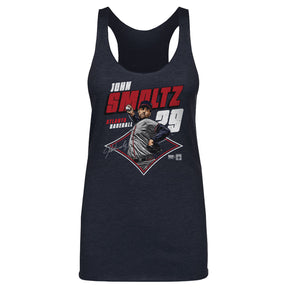 John Smoltz Women's Tank Top | 500 LEVEL