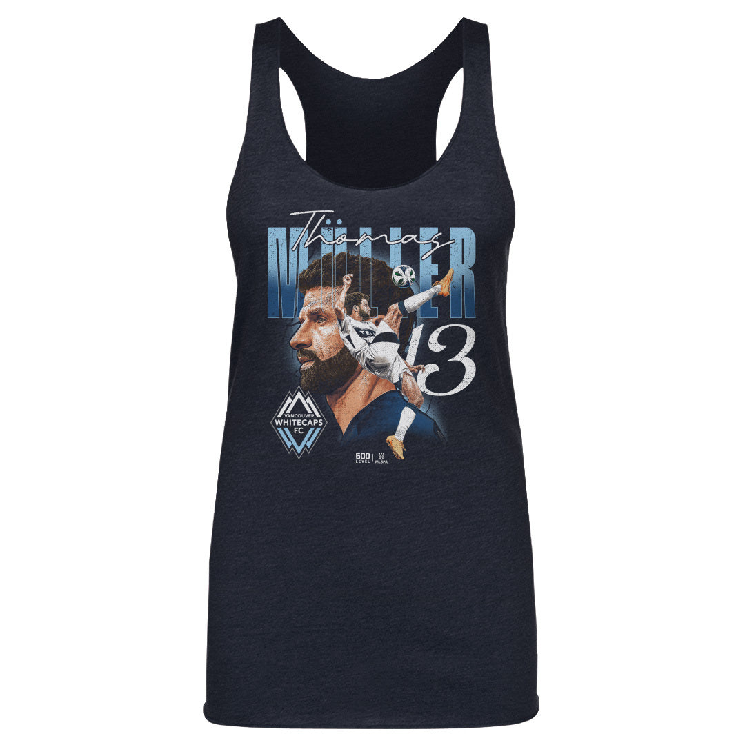 Thomas Muller Women's Tank Top | 500 LEVEL