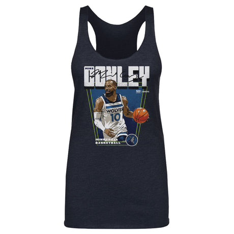 Mike Conley Women's Tank Top | 500 LEVEL