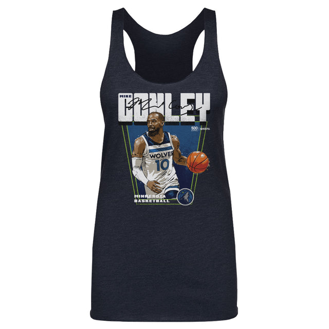 Mike Conley Women's Tank Top | 500 LEVEL