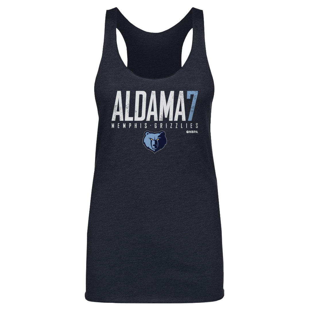 Santi Aldama Women's Tank Top | 500 LEVEL