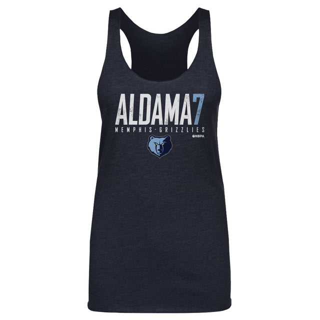 Santi Aldama Women's Tank Top | 500 LEVEL