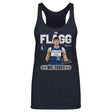 Cooper Flagg Women's Tank Top | 500 LEVEL
