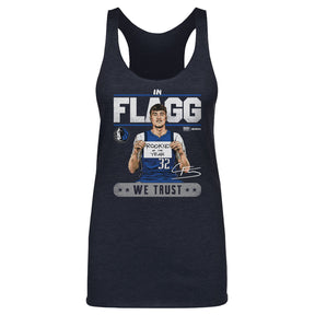 Cooper Flagg Women's Tank Top | 500 LEVEL